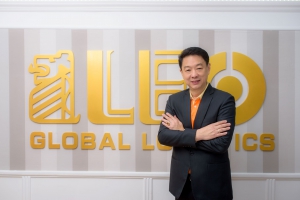 จดหมายเปิดผนึก ประธานเจ้าหน้าที่บริหารของ LEO Global Logistics Pcl.