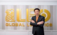 LEO's CEO shares Helpful Suggestions for Thai Logistics Businesses under the 'New Normal'